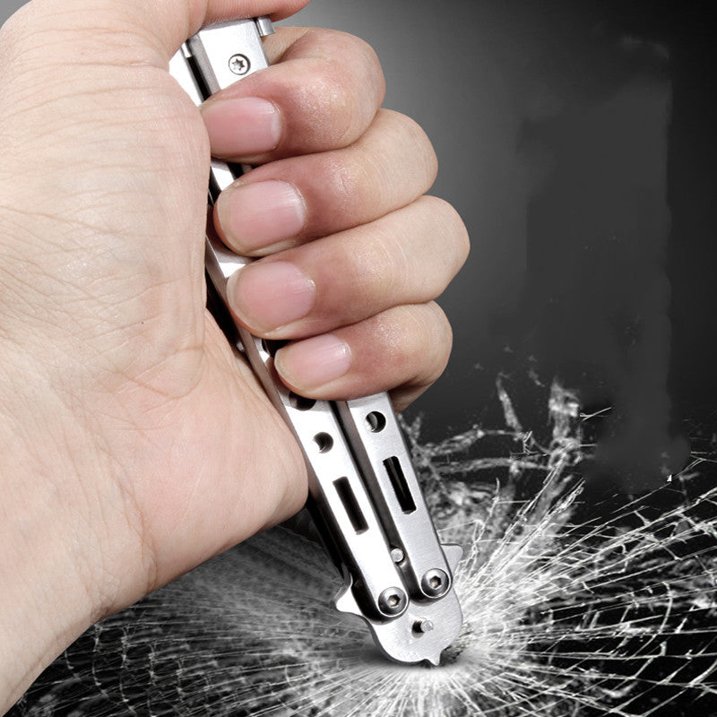 Zinc-Alloy Tire Stone Cleaning Hook