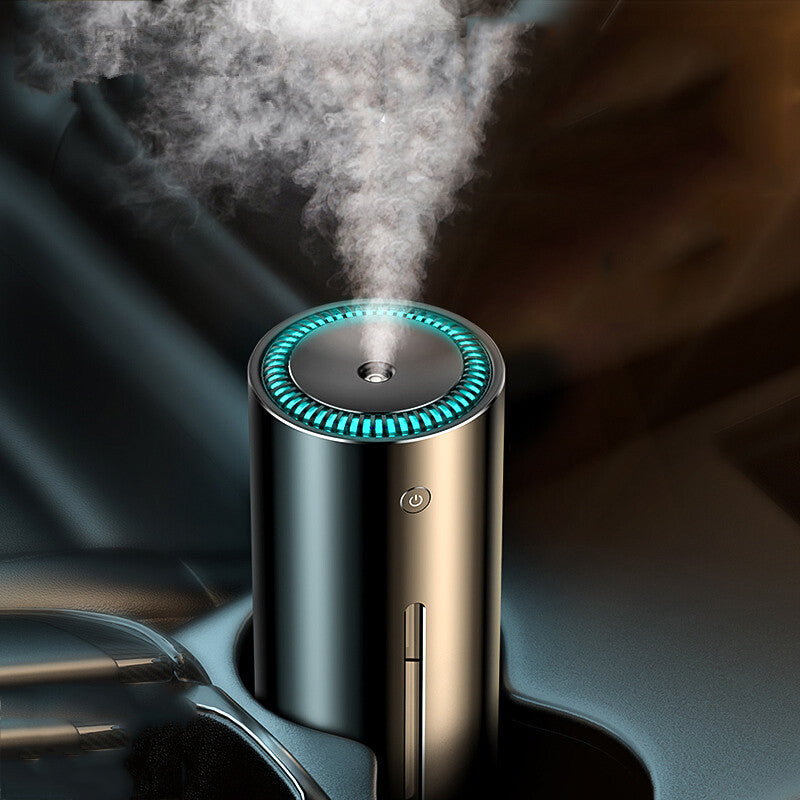 Car USB Aromatherapy Diffuser