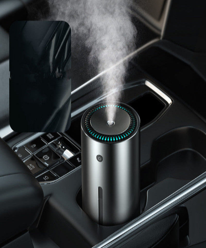 Car USB Aromatherapy Diffuser