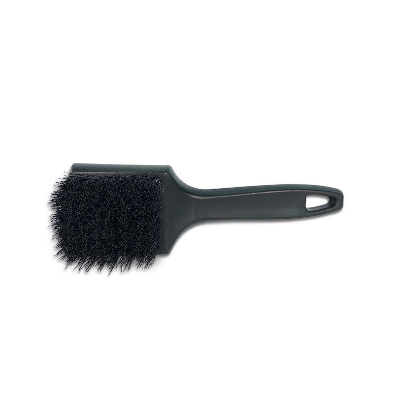 21cm Heavy-Duty Tire Cleaning Brush