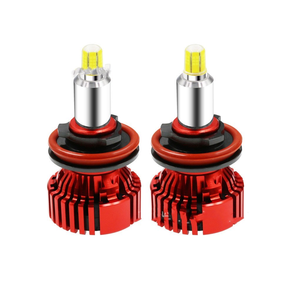 360° LED Car Spotlight - 36W