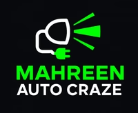 Mahreen Auto Craze